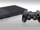 Sony PS2 объявление продам