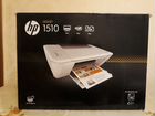 Принтер, сканер мфп HP deskjet 1510 объявление продам