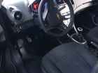 Chevrolet Aveo 1.6 МТ, 2012, 115 000 км объявление продам