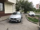 BMW 3 серия 2.0 AT, 2012, седан объявление продам