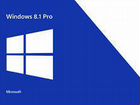 Windows 8.1 pro установка с драйверами и активацие объявление продам