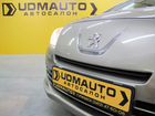 Peugeot 408 1.6 МТ, 2014, седан объявление продам