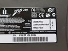 Iomega Zip 250 + 6 дискет объявление продам