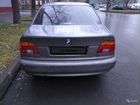 BMW 5 серия 2.5 AT, 1998, 236 000 км объявление продам