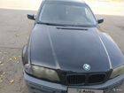 BMW 3 серия 1.9 МТ, 1998, 440 000 км объявление продам