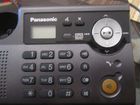 База телефона Panasonic KX TCD345RU объявление продам