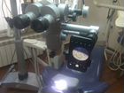 Стоматологический стереоскопический Микроскоп объявление продам