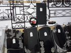 Памятники ограды в Сычевке на Карла Маркса объявление продам