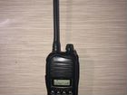 Радиостанция Icom IC-F3026S VHF объявление продам