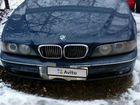 BMW 5 серия 2.5 AT, 1998, 250 000 км объявление продам
