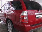 Acura MDX 3.5 AT, 2005, 185 000 км объявление продам