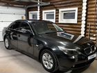 BMW 5 серия 2.5 AT, 2006, 180 000 км объявление продам