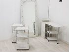 Оборудование/ мебель для салонов красоты объявление продам