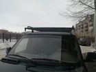 Багажник экспедиционный на УАЗ объявление продам