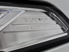Volvo XC90 2.0 AT, 2016, 79 980 км объявление продам