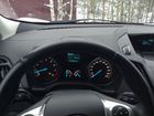 Ford Kuga 2.5 AT, 2015, 80 000 км объявление продам