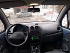 Daewoo Matiz 0.8 МТ, 2011, 99 879 км объявление продам