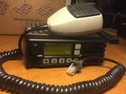 Радиостанция icom UHF trunked radio IC-F2500 объявление продам