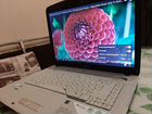 Ноутбук Acer Aspire 5715z объявление продам