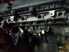 Двигатель Mazda LF 2.0L объявление продам