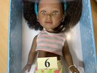 Кукла Испания объявление продам