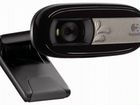 Веб-камера Logitech Webcam C170 объявление продам