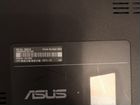 Asus K56C объявление продам