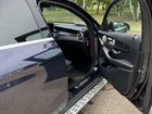 Mercedes-Benz GLC-класс 2.0 AT, 2017, 137 455 км объявление продам