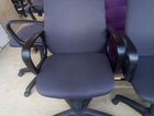 Офисные кресла (конференц, руководителя и офисные) объявление продам