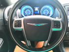 Chrysler 300C 3.6 AT, 2012, 100 000 км объявление продам