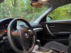 BMW 1 серия 1.6 AT, 2008, 200 000 км объявление продам