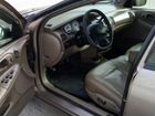 Dodge Intrepid 2.7 AT, 2001, 167 336 км объявление продам