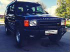 Land Rover Discovery 4.0 AT, 1999, 280 000 км объявление продам