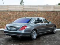 Maybach 222