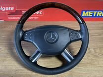 W463 Поставить Новый Руль 2022 Года