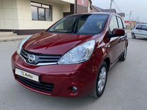 Купить Ниссан Ноут Автомат С Пробегом