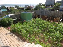 Карта снт дунайка братск