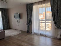3-к квартира, 80 м², 14/16 эт.