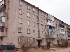 Купить Квартиру В Подпорожье Ленинградской Области Вторичное