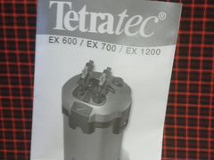 Tetratec ex600