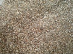 Грунт (кварцевый песок)