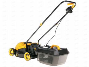 Схема электрическая газонокосилка elm 1100