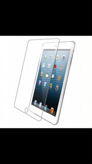 Защитное стекло для iPad 3,4