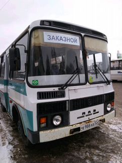 Аренда Заказ автобусов, микроавтобусов в Кстово