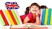Английский для дошколят и младших школьников