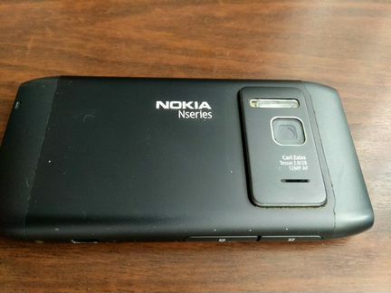 Nokia n8. Оригинал