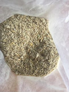 Мучка пшенично-овсяная комбикорм
