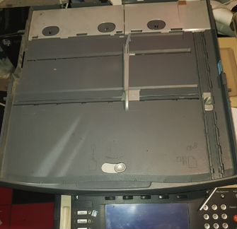 Лоток для принтера/плоттера HP Designjet 130