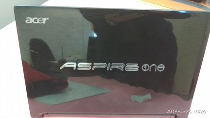 Нетбук Acer Aspire One, б/у