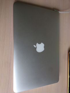 Apple MacBook Air 11 2010 года